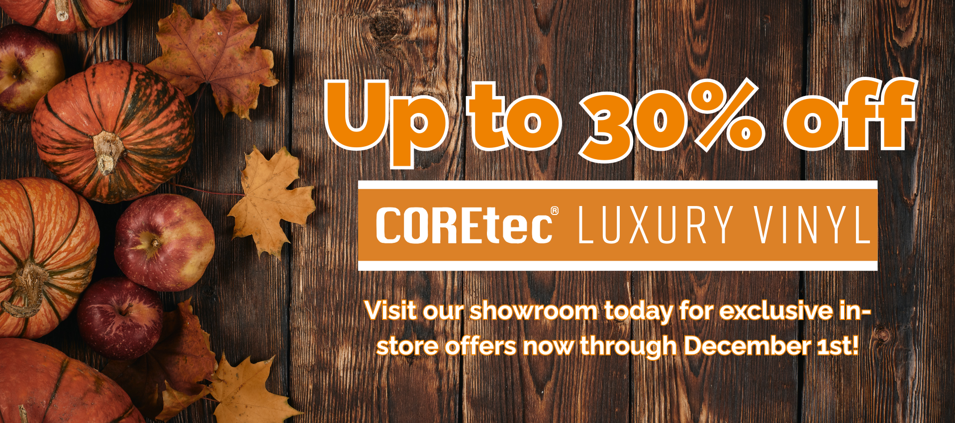 Family looking for new flooring for home