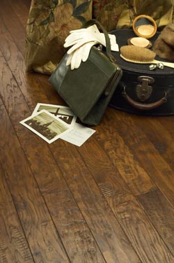 Luxury Vinyl Planks in Bethlehem, PA