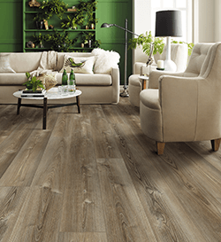 vinyl flooring