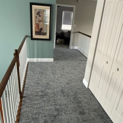 carpet installation in Bethlehem, PA