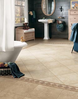 Tile Flooring in Bethlehem, PA Tile Flooring in Bethlehem, PA